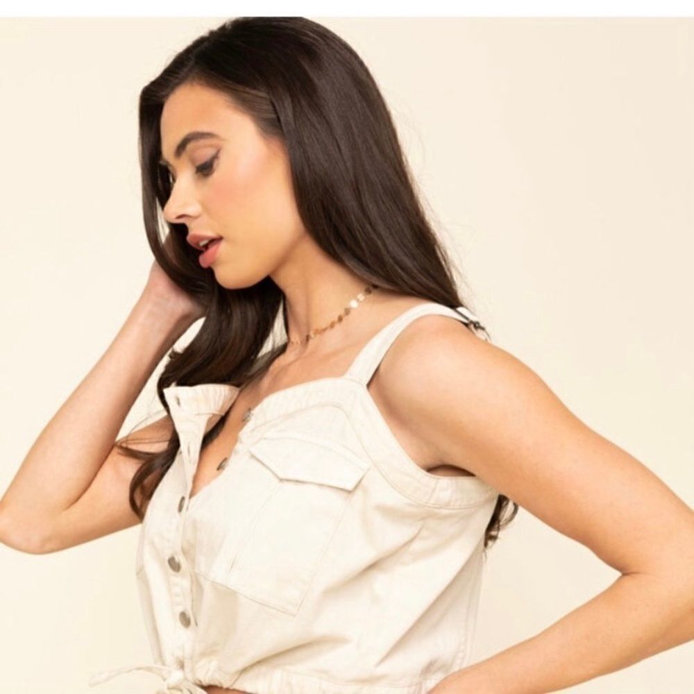 Free people top - Picture 3 of 6